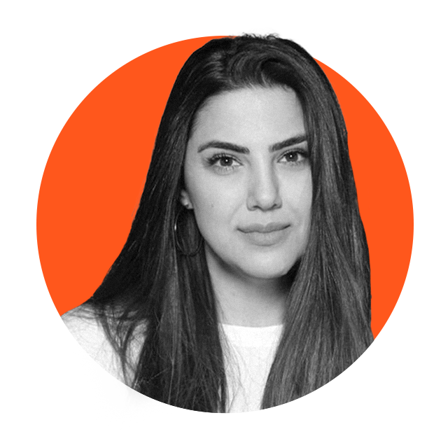 Gizem Dercan