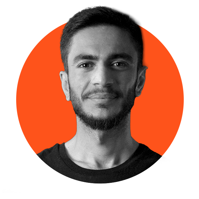 Burak Keleş