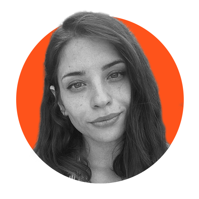 Kübra Akçay