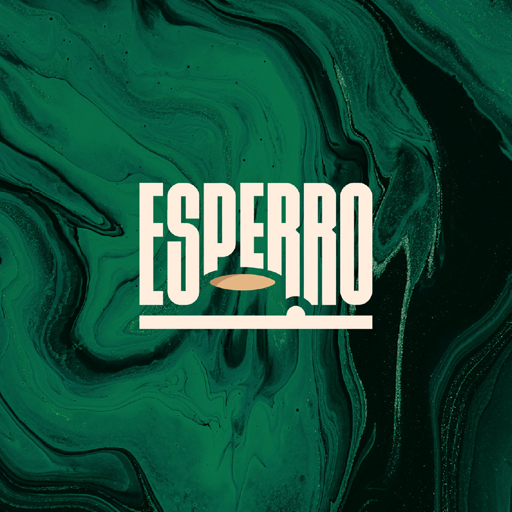 Esperro Coffee