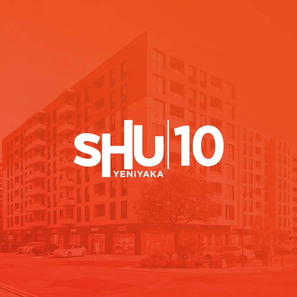 Shu10 | YENİYAKA Projesi