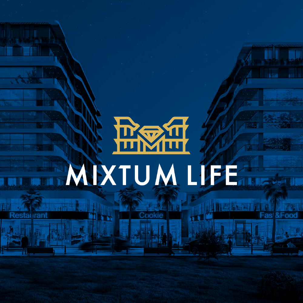 Mixtum Life