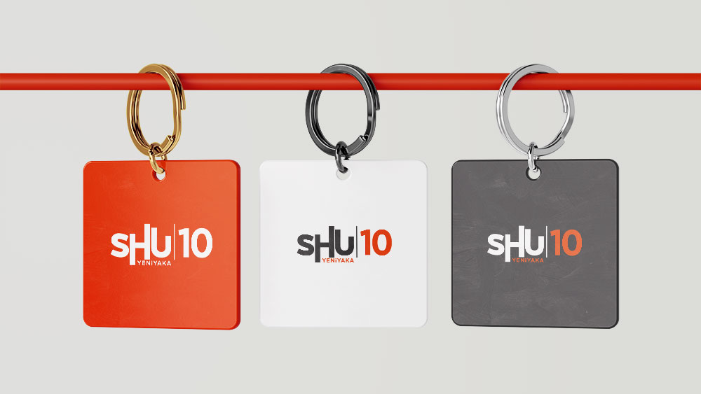 Shu10 | YENİYAKA Projesi