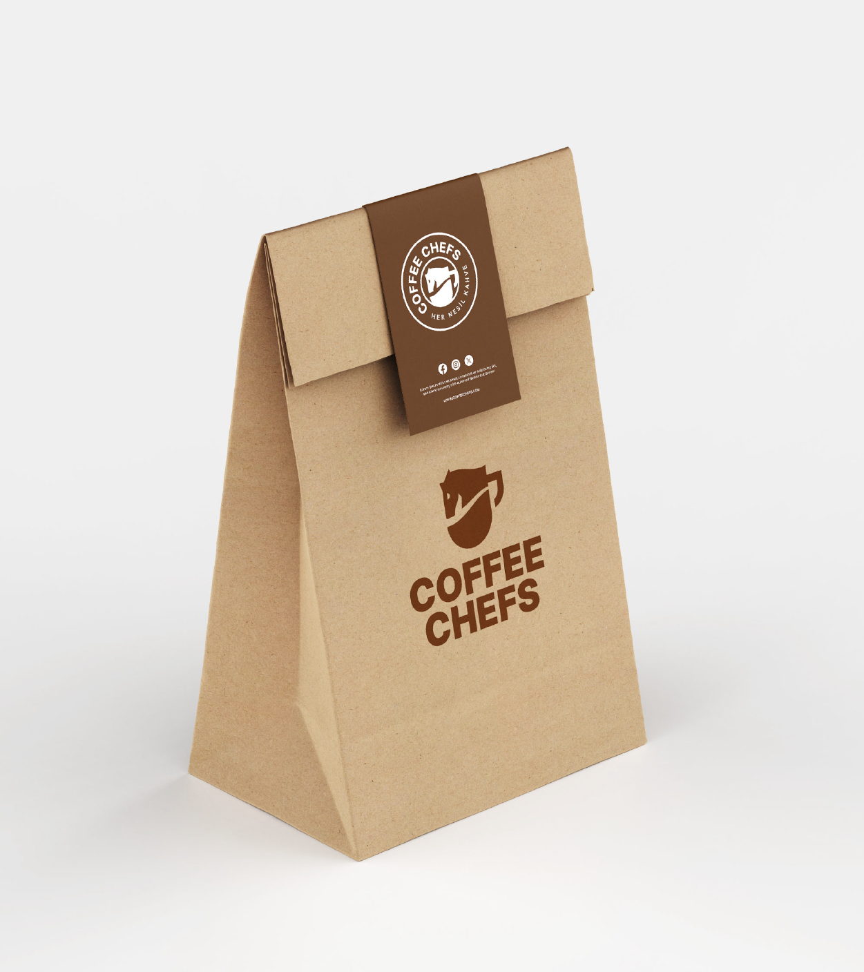 CoffeeChefs