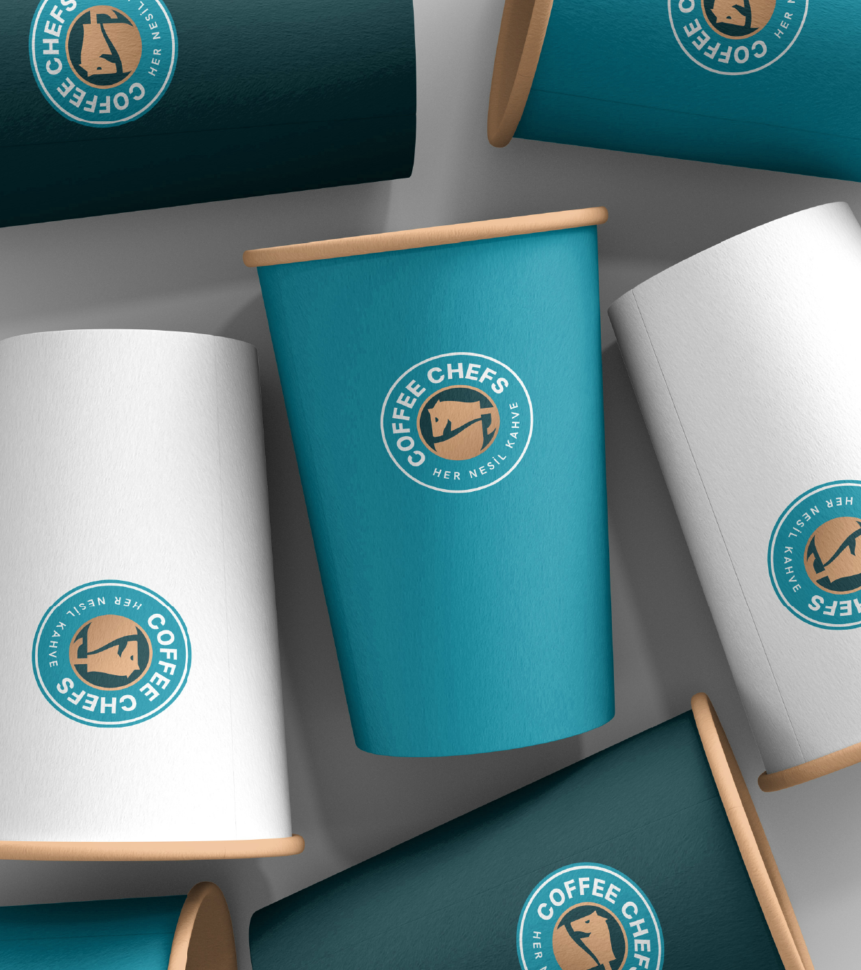 CoffeeChefs