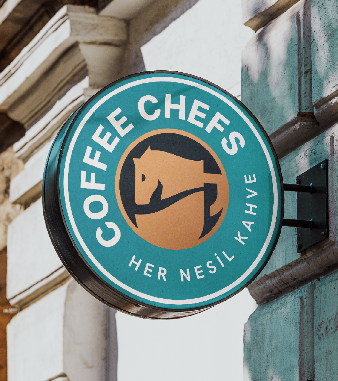 CoffeeChefs