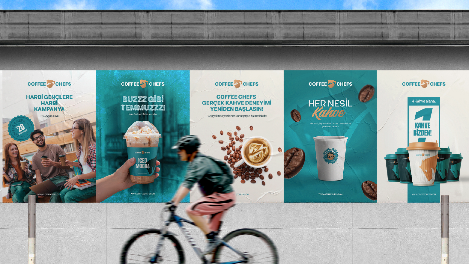 CoffeeChefs
