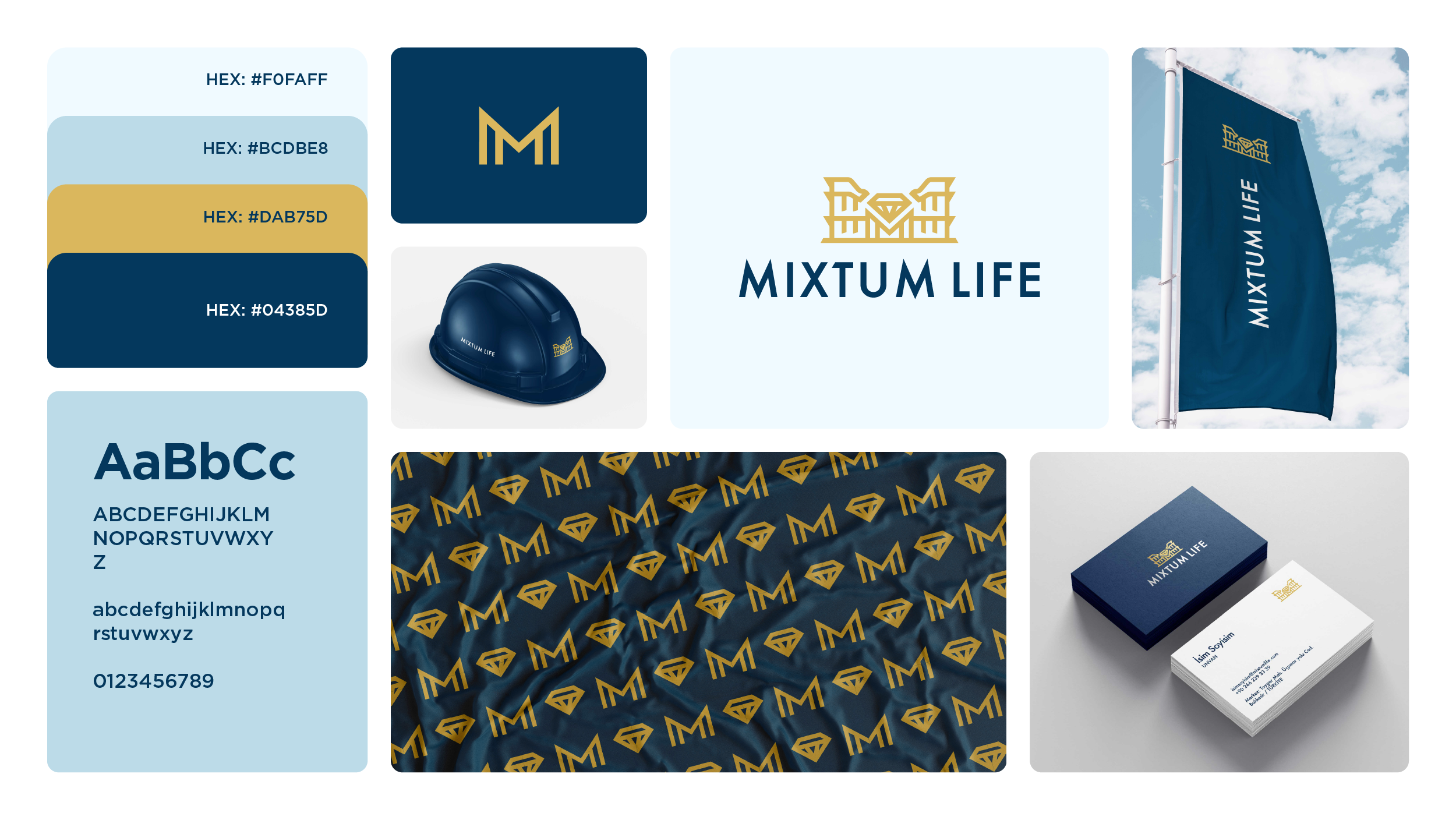 Mixtum Life