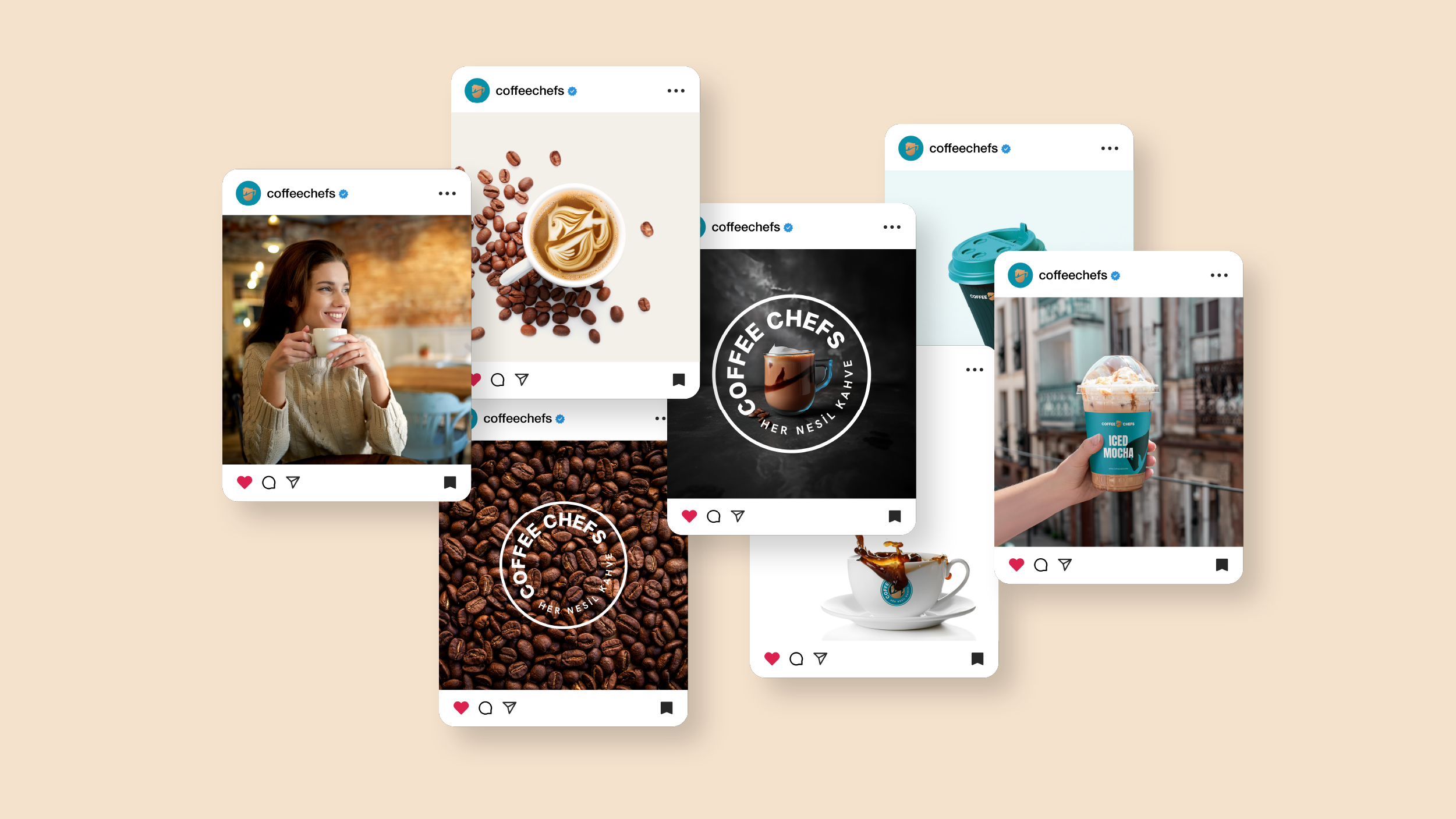CoffeeChefs