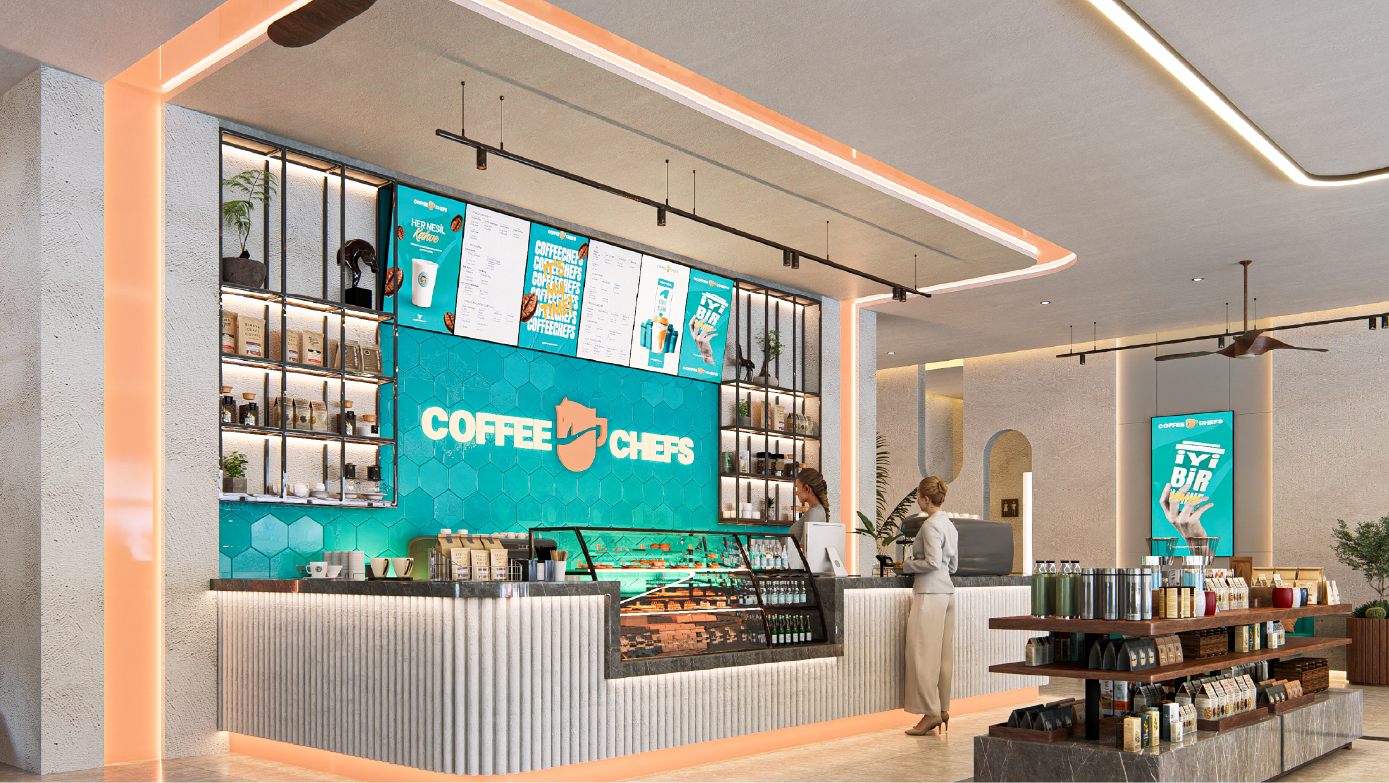 CoffeeChefs