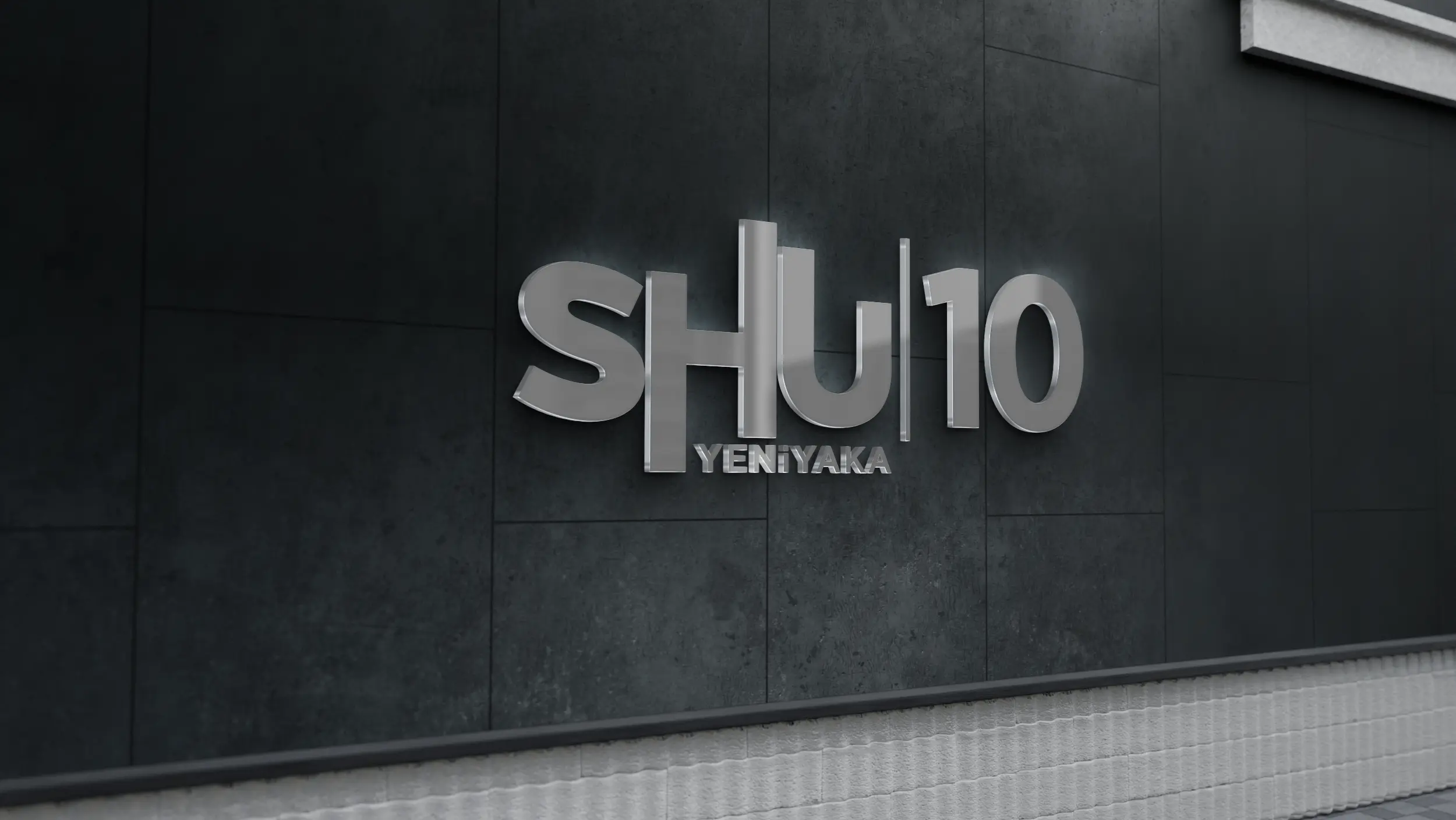 Shu10 | YENİYAKA Projesi