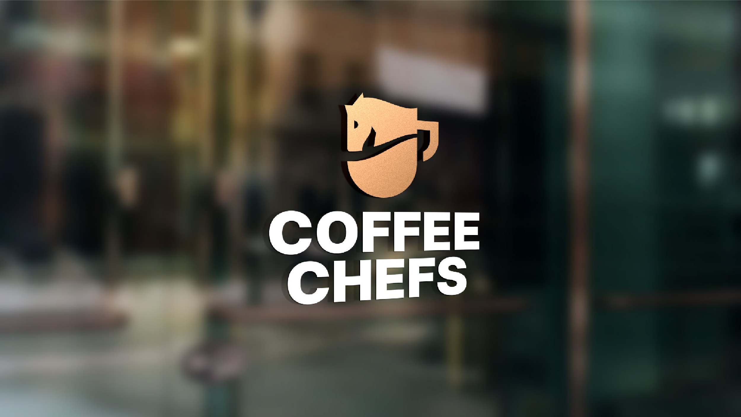 CoffeeChefs