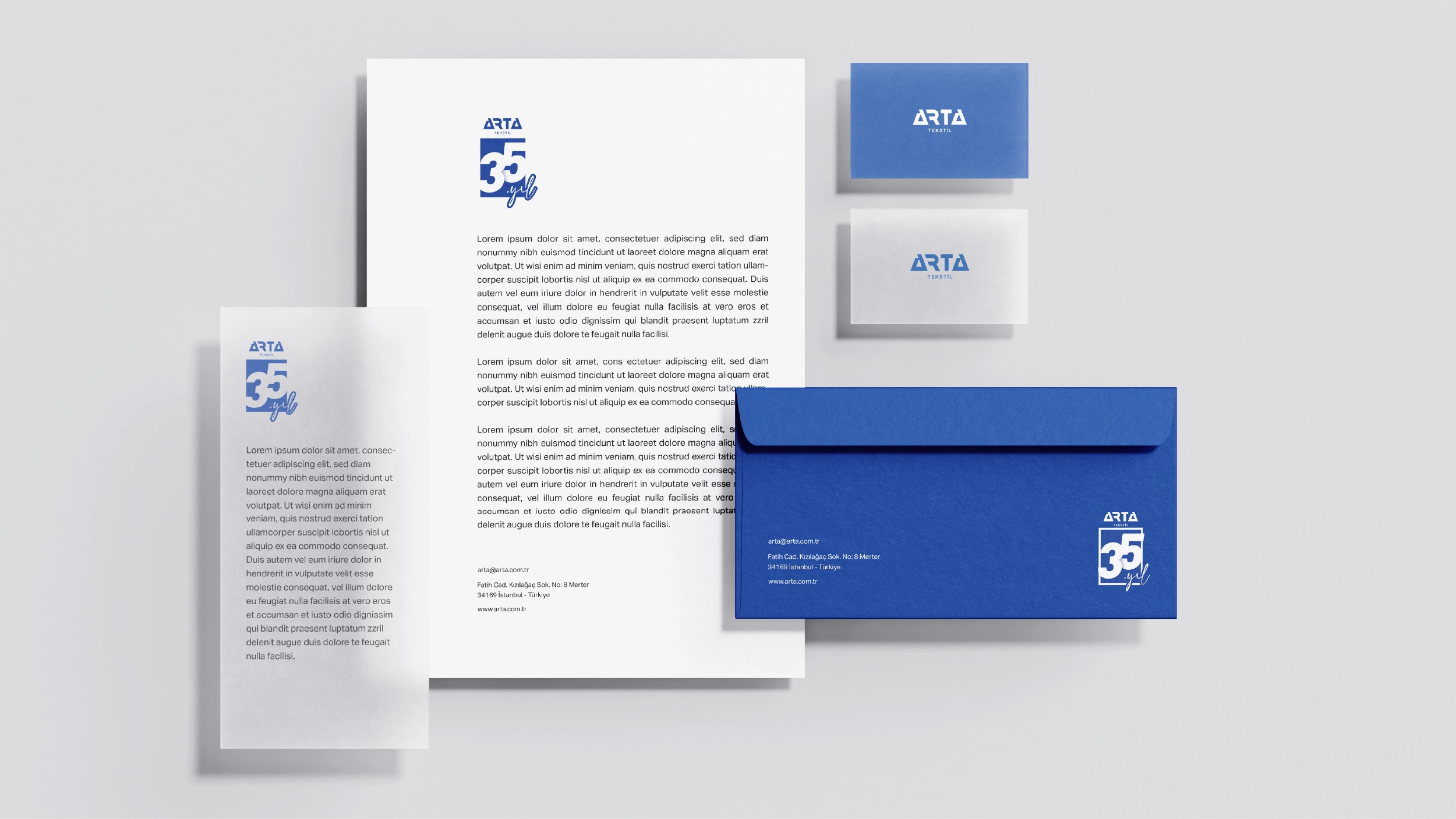 Arta Tekstil