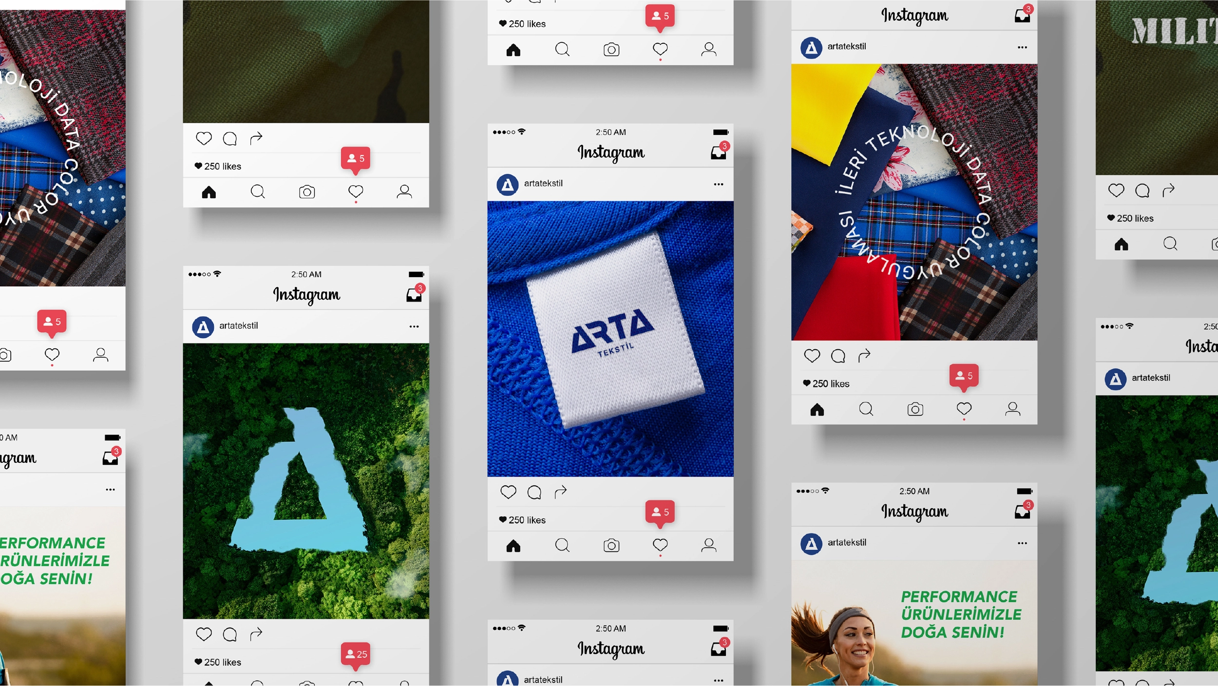 Arta Tekstil