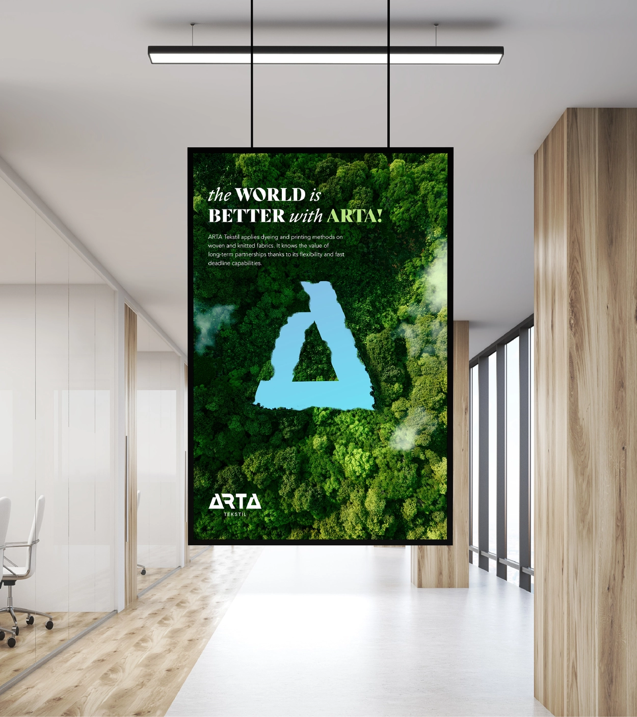 Arta Tekstil