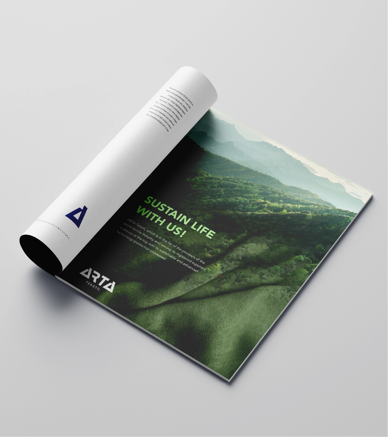 Arta Tekstil