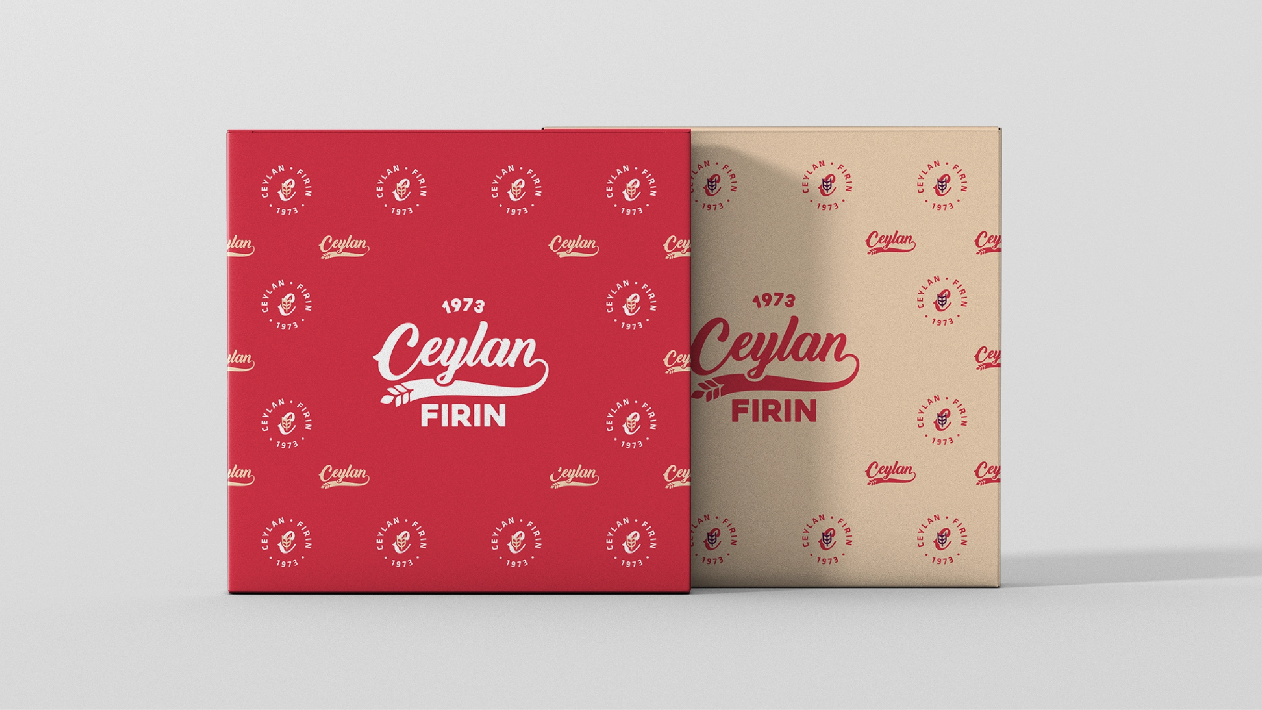 Ceylan Fırın