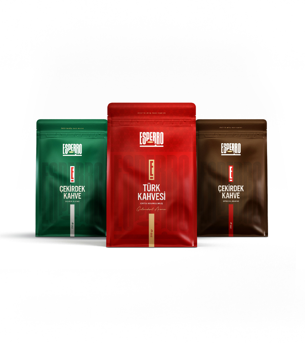 Esperro Coffee