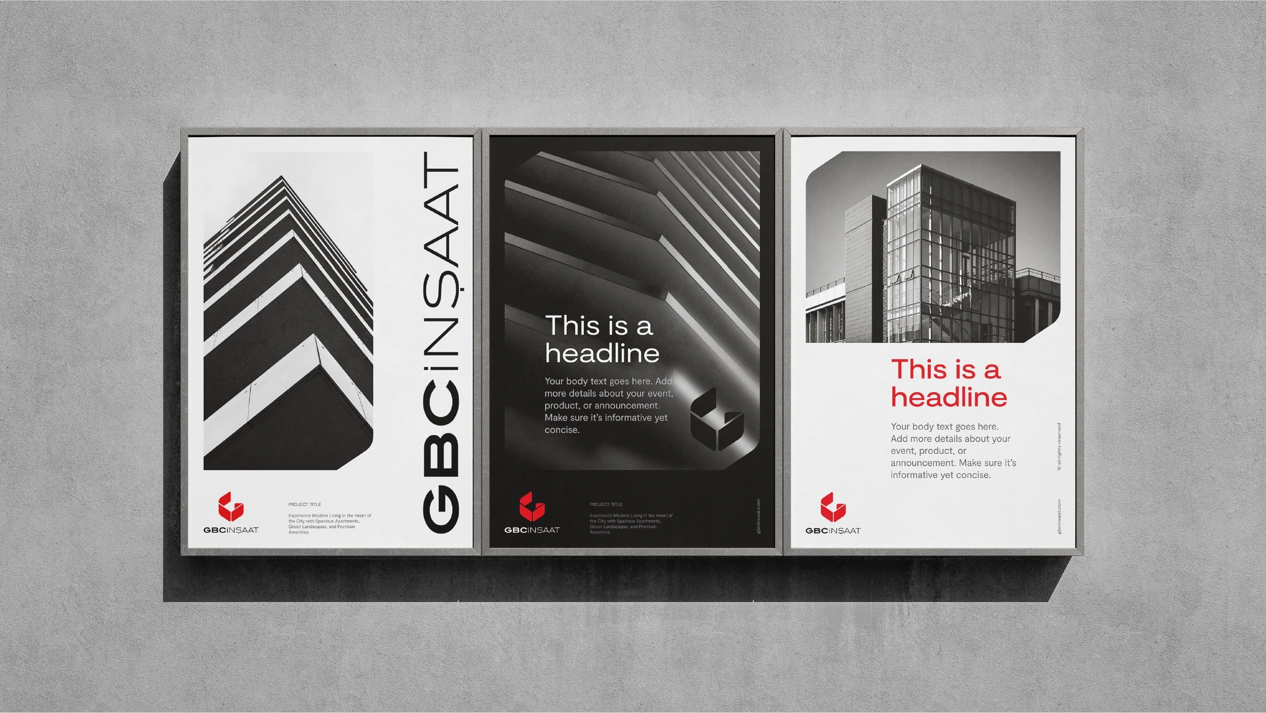 GBC İnşaat