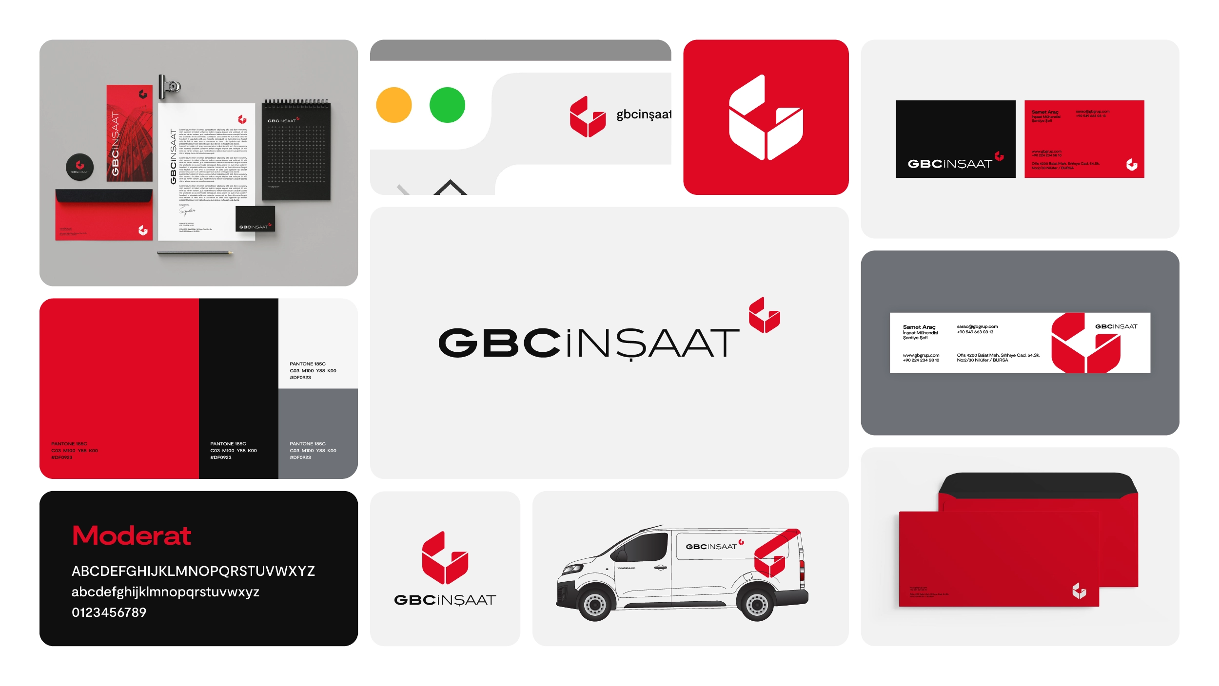 GBC İnşaat
