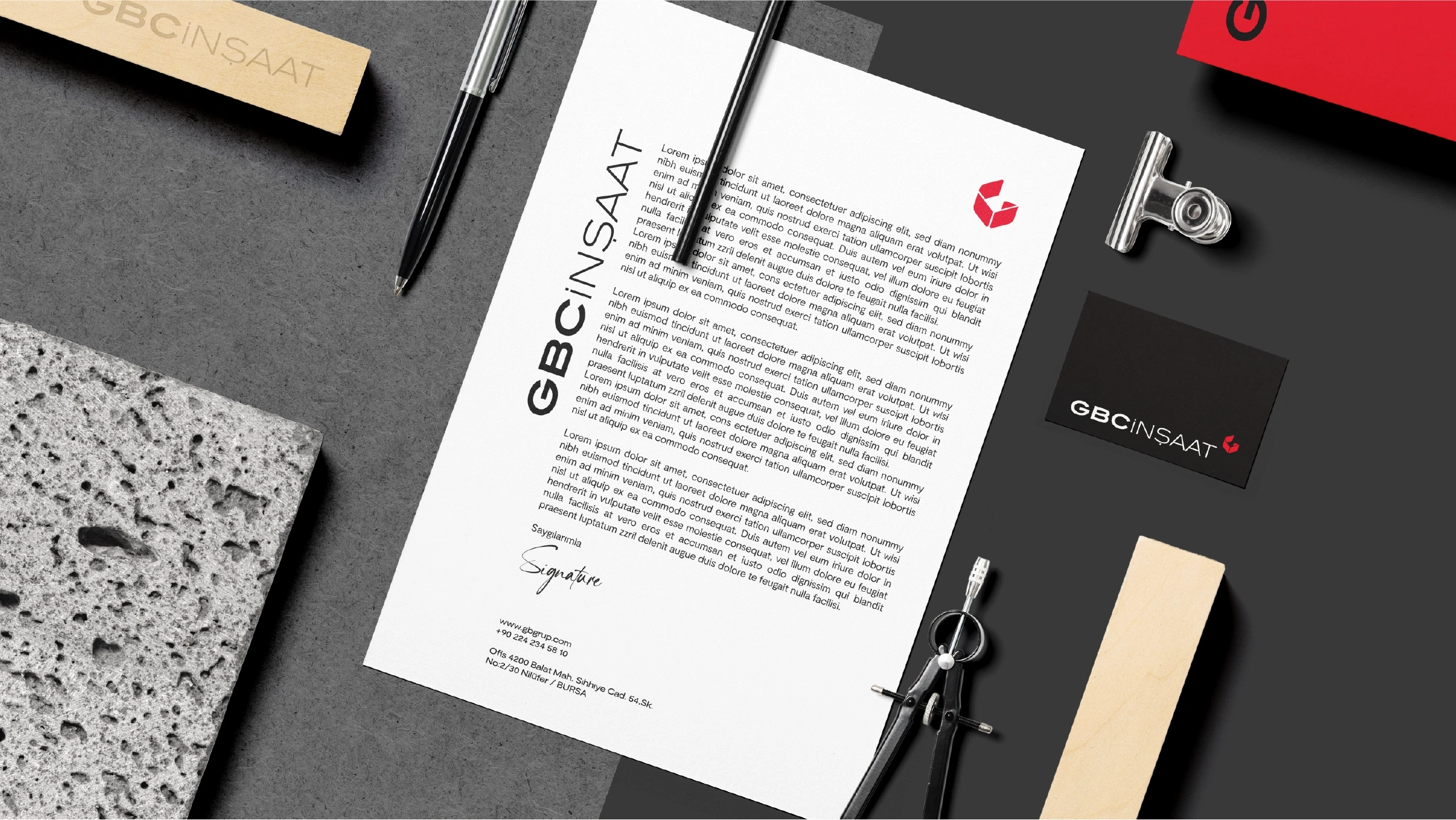 GBC İnşaat