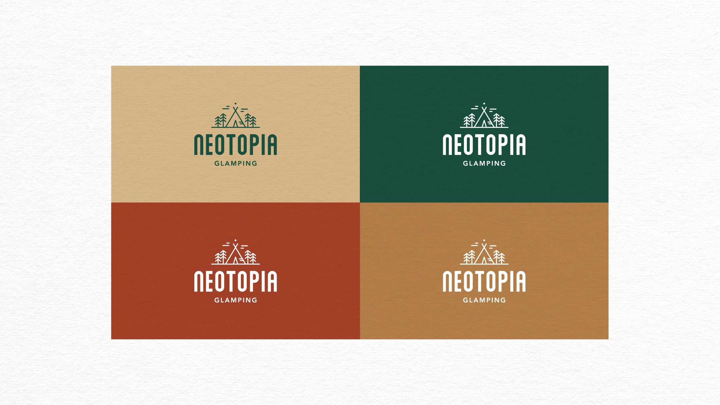 Neotopia
