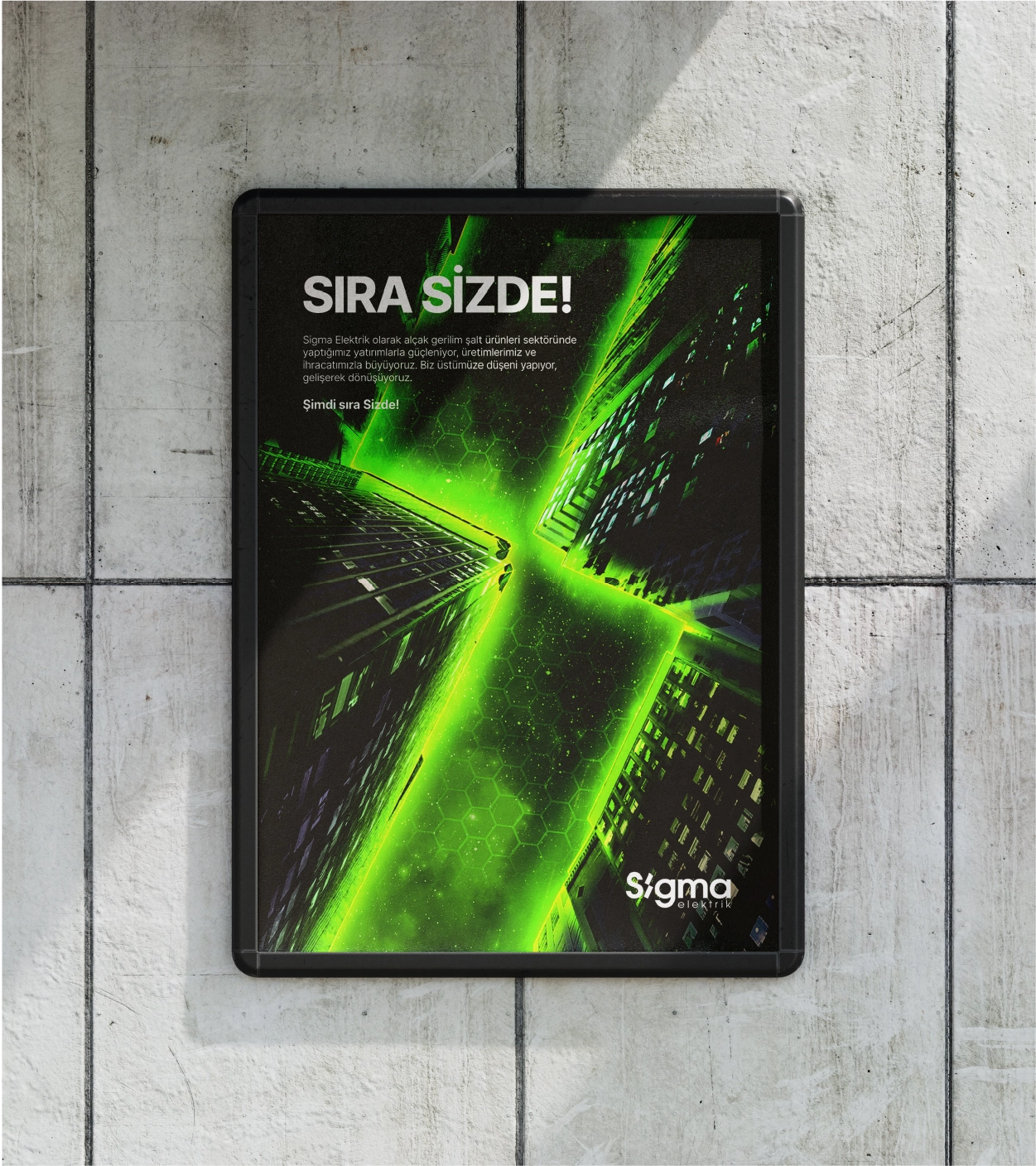 Sigma Elektrik