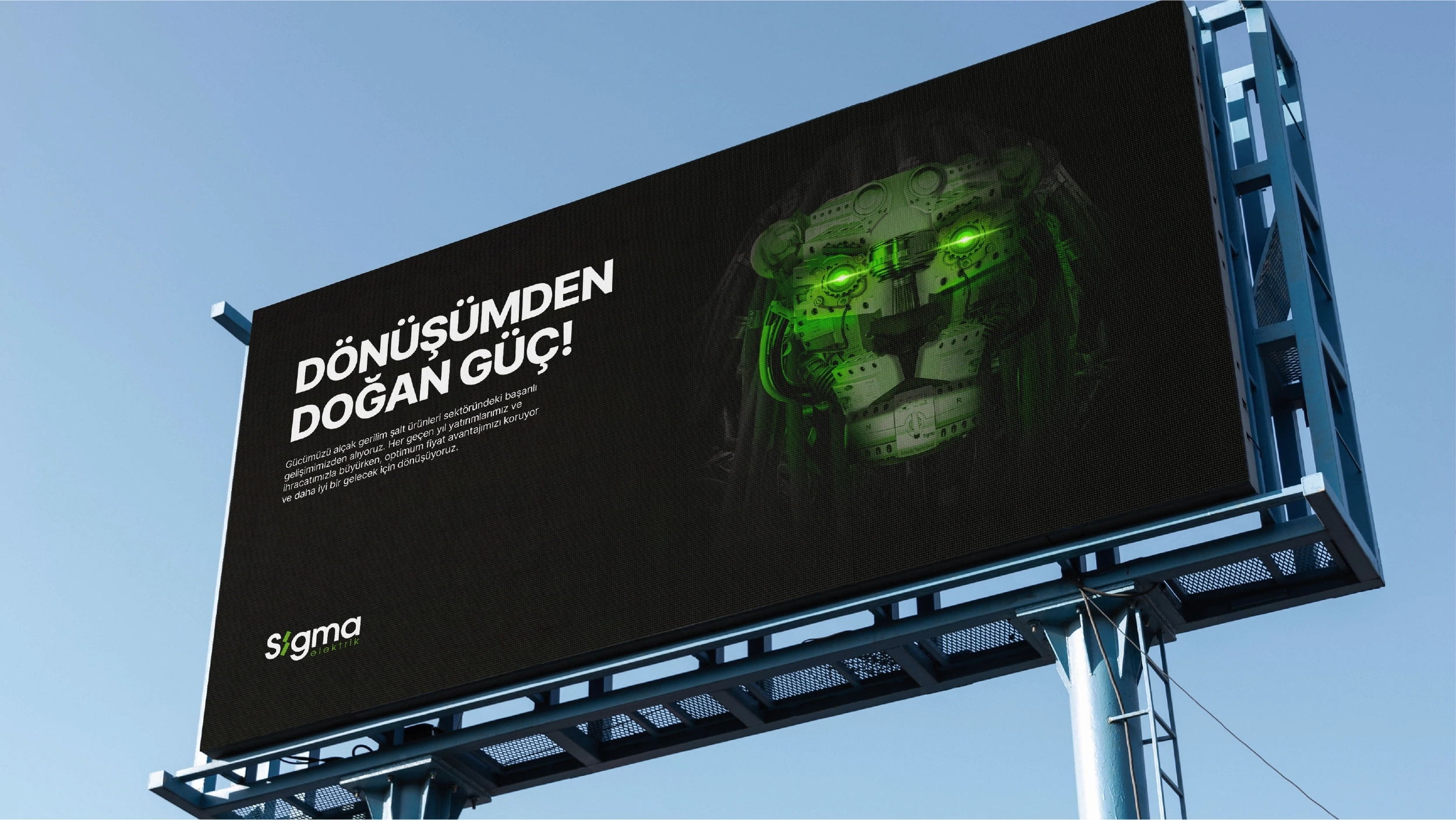 Sigma Elektrik
