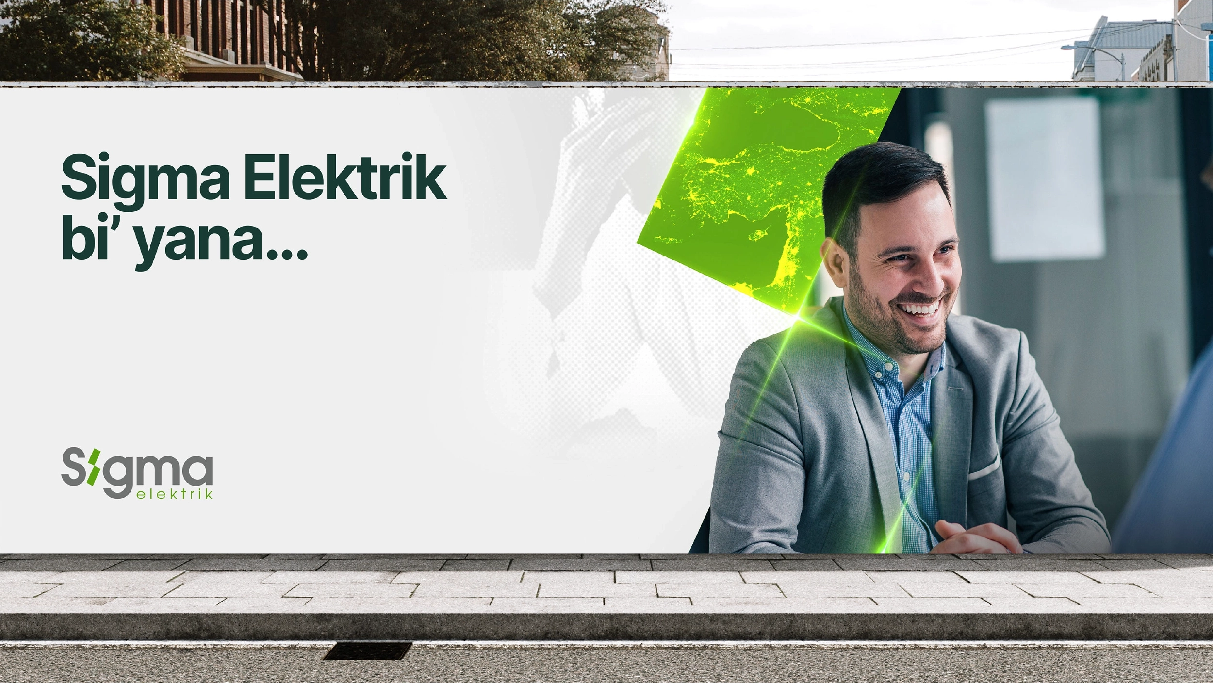 Sigma Elektrik