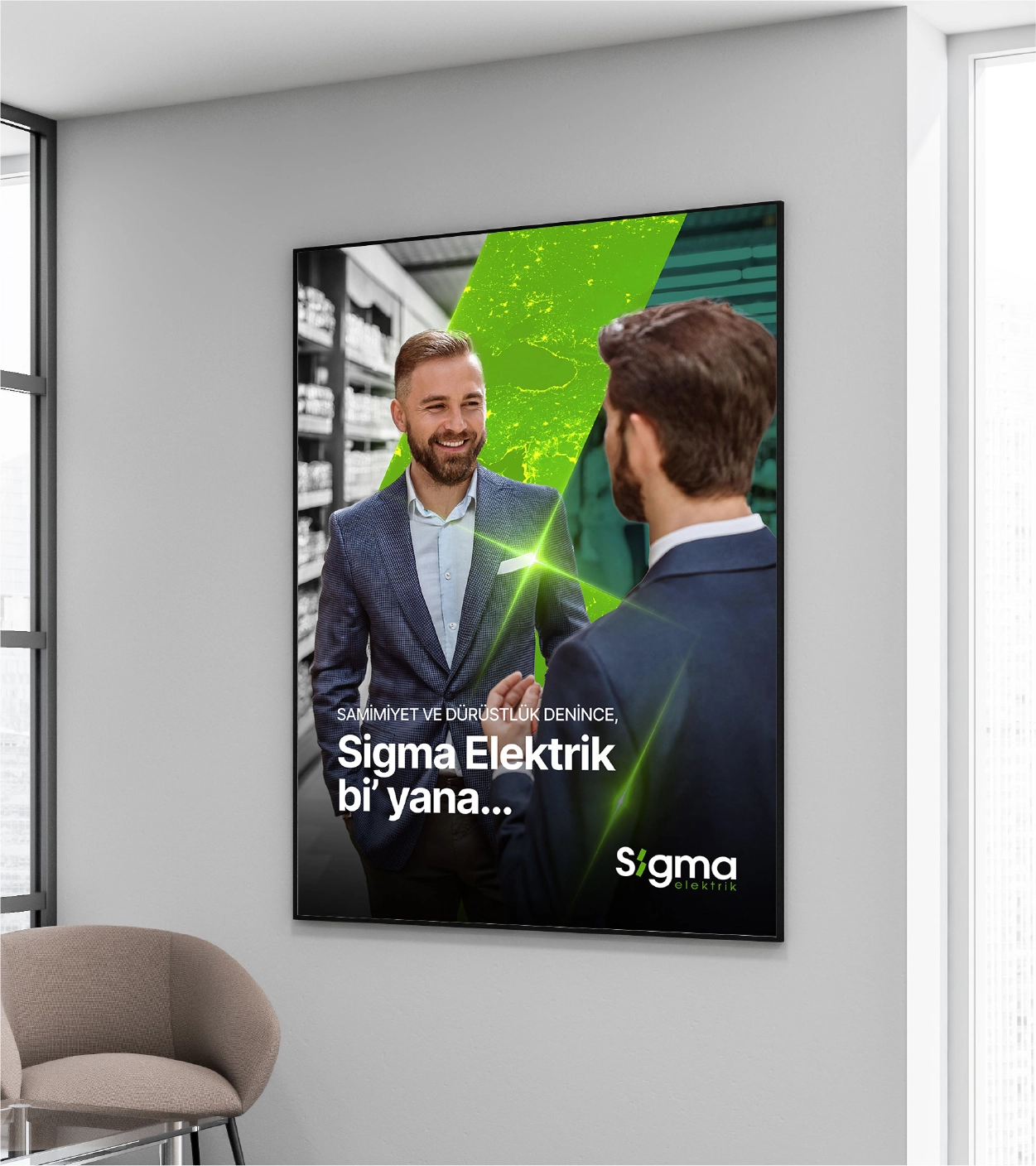 Sigma Elektrik