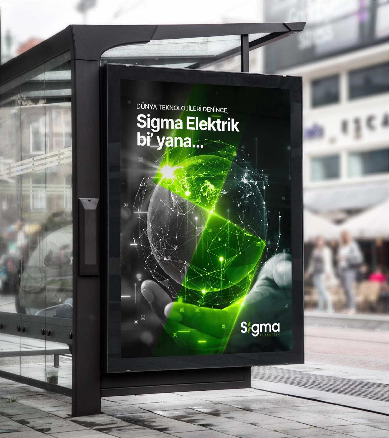 Sigma Elektrik