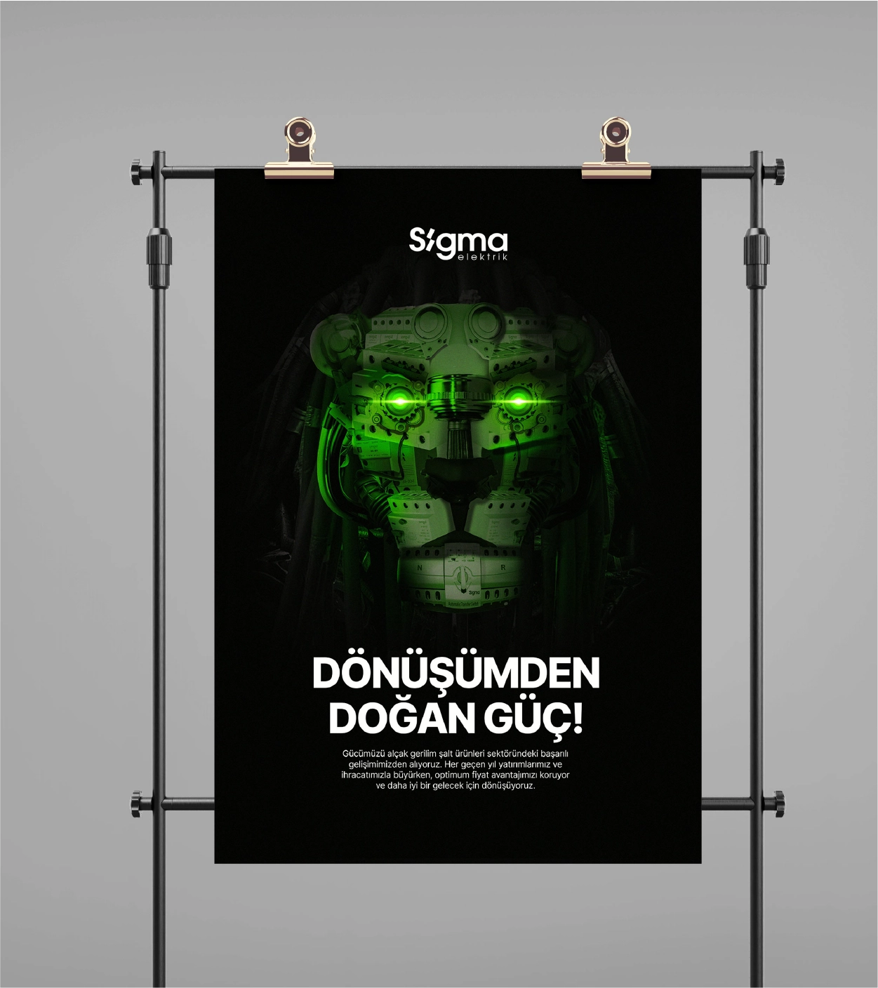 Sigma Elektrik
