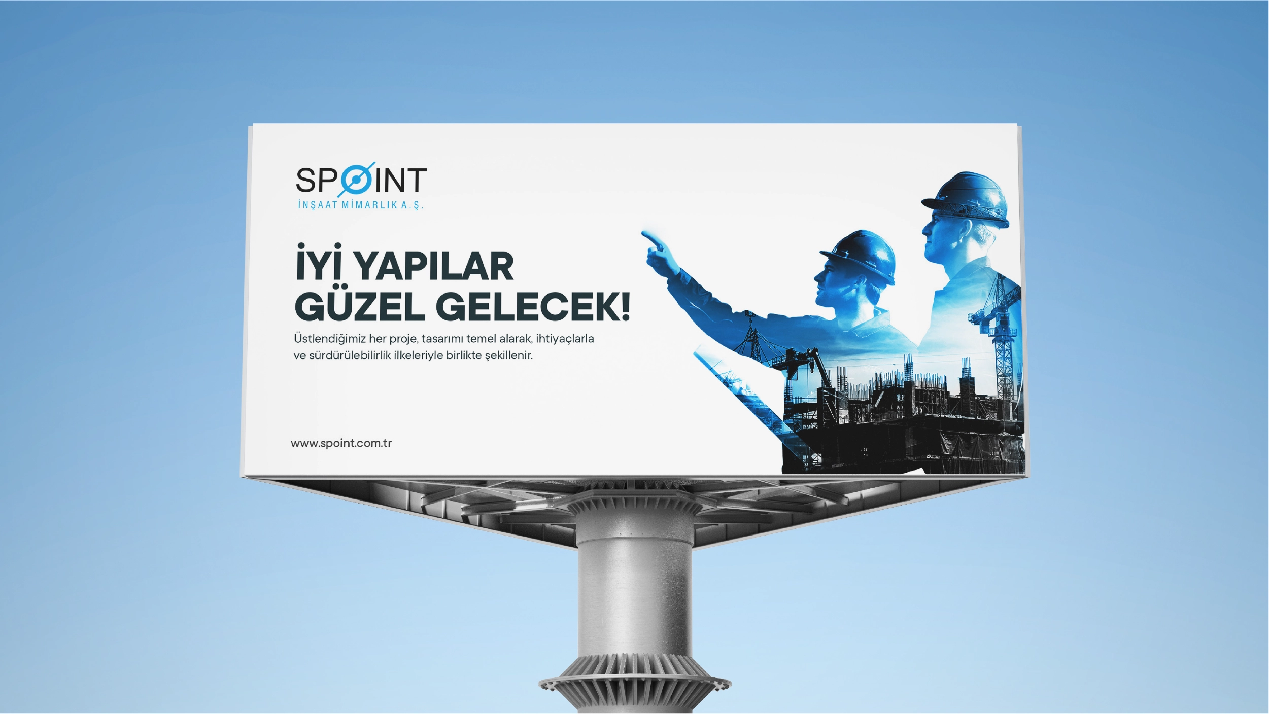 Spoint İnşaat