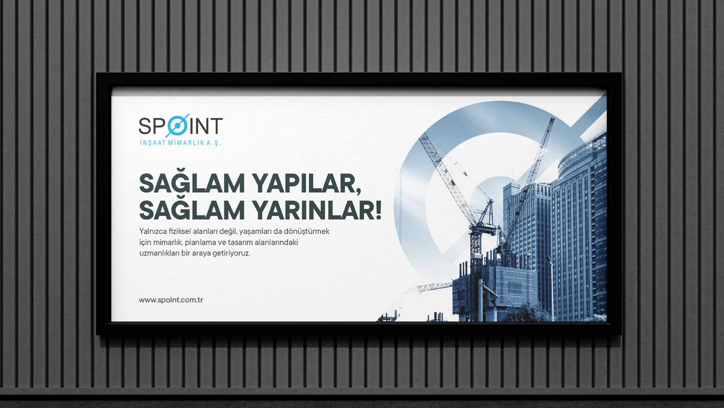 Spoint İnşaat