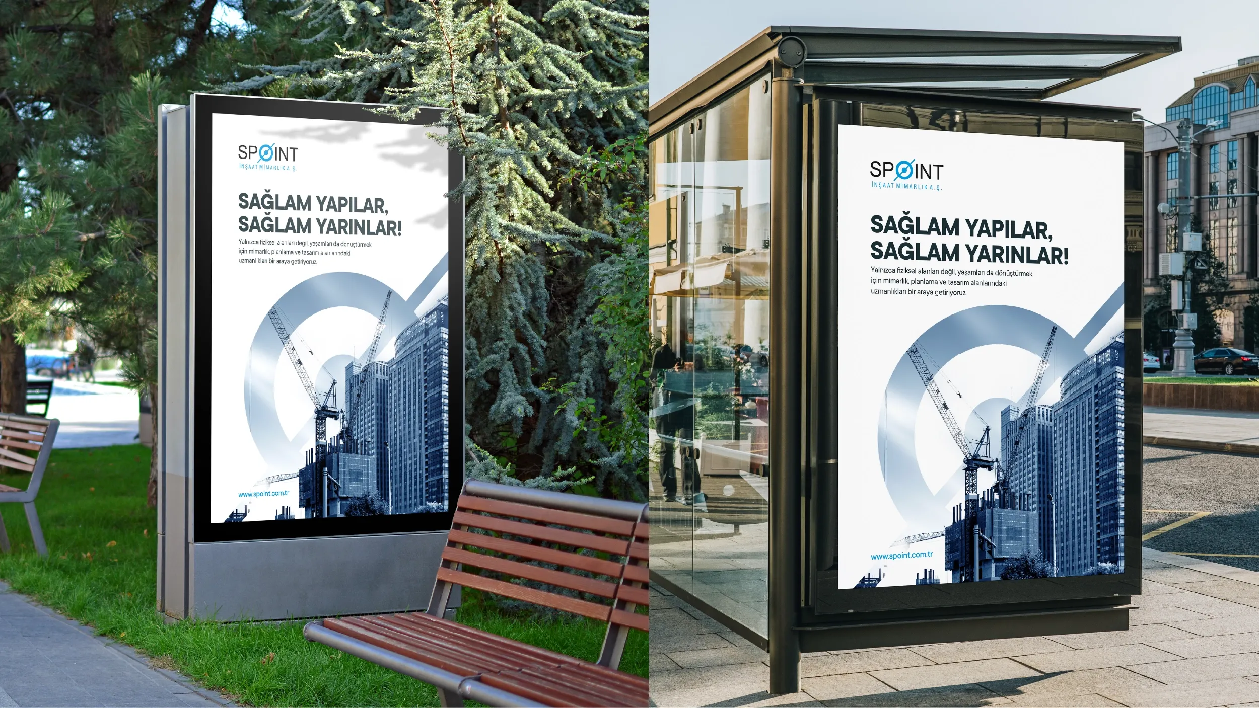 Spoint İnşaat
