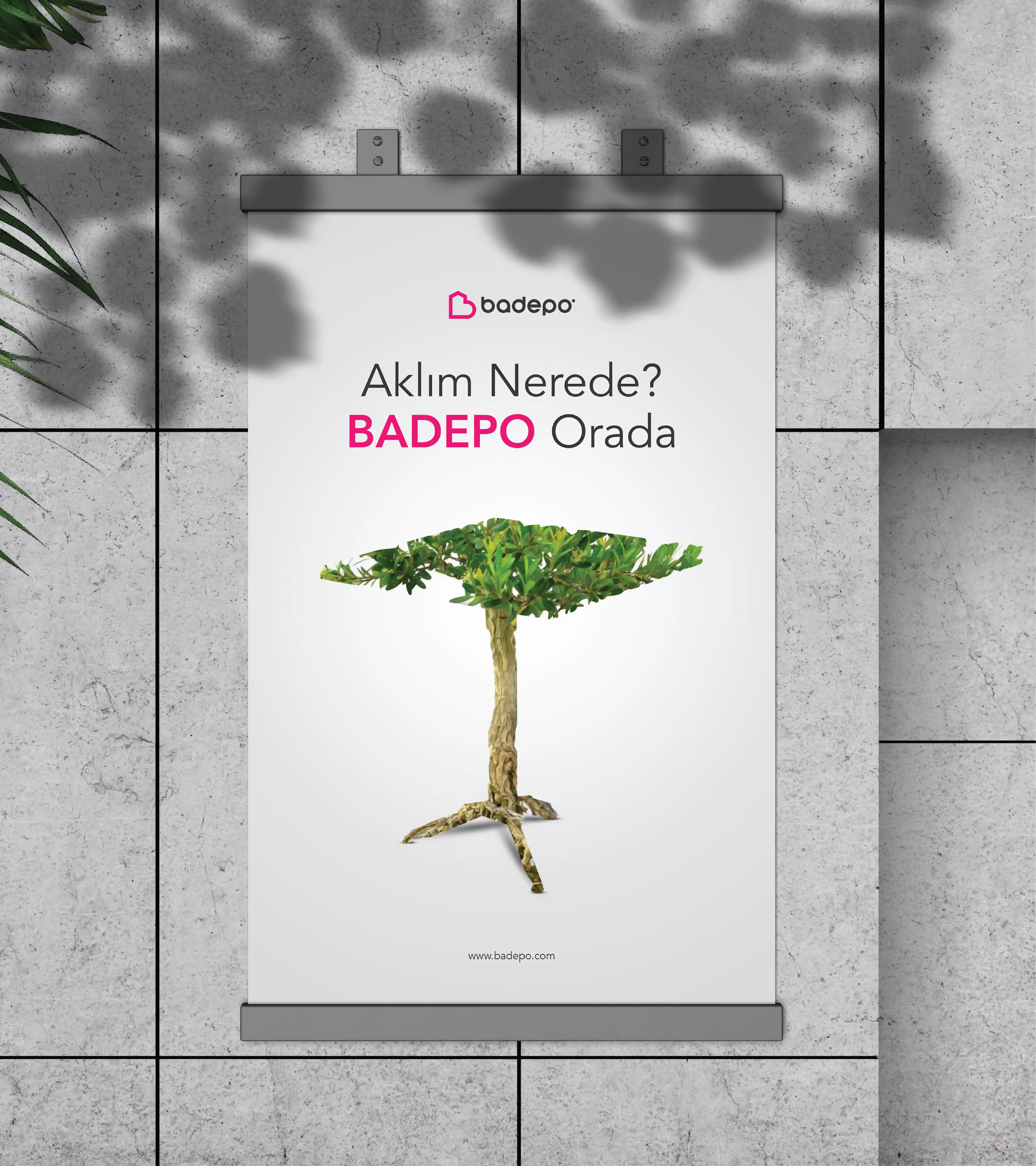 Badepo