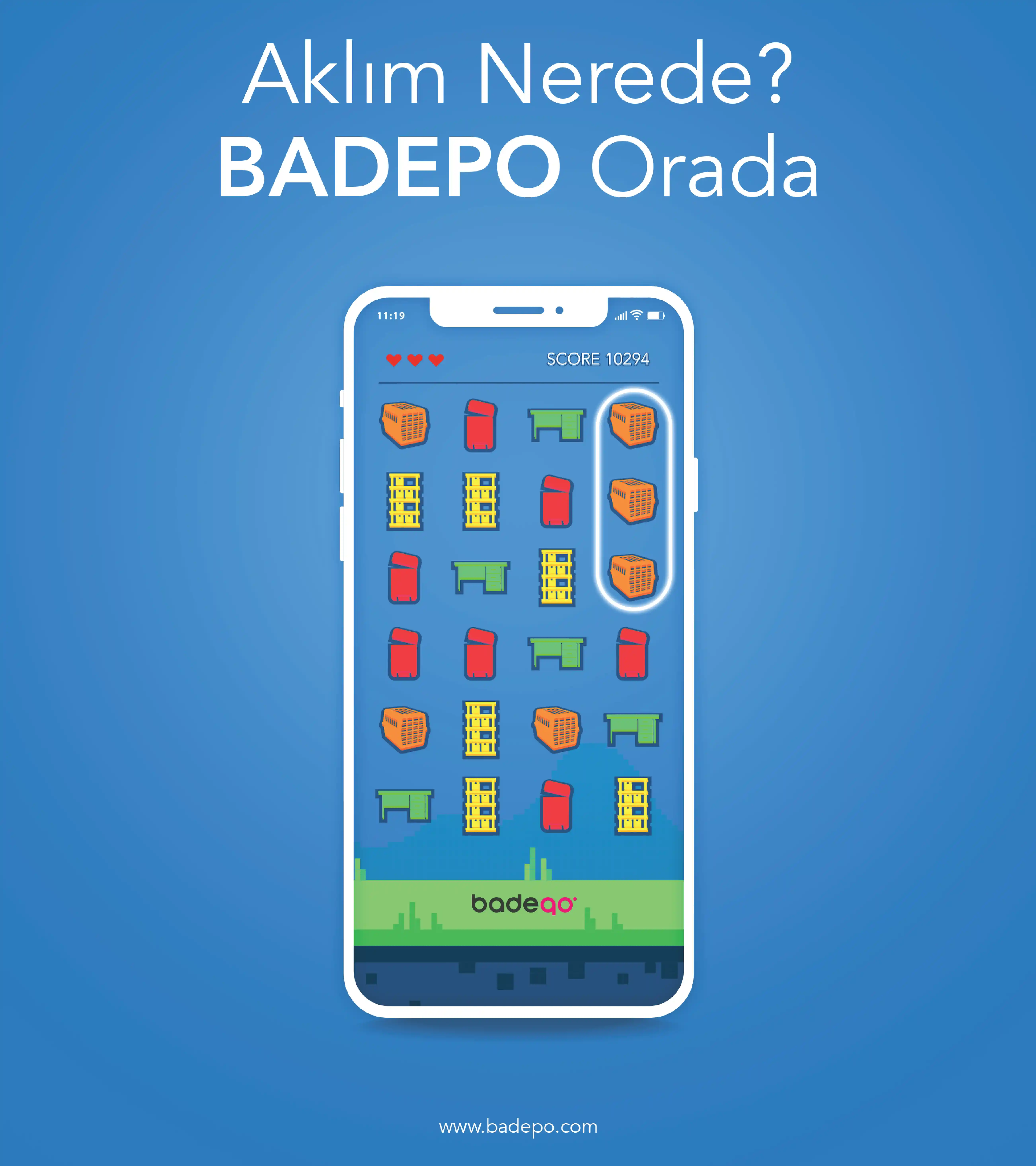 Badepo