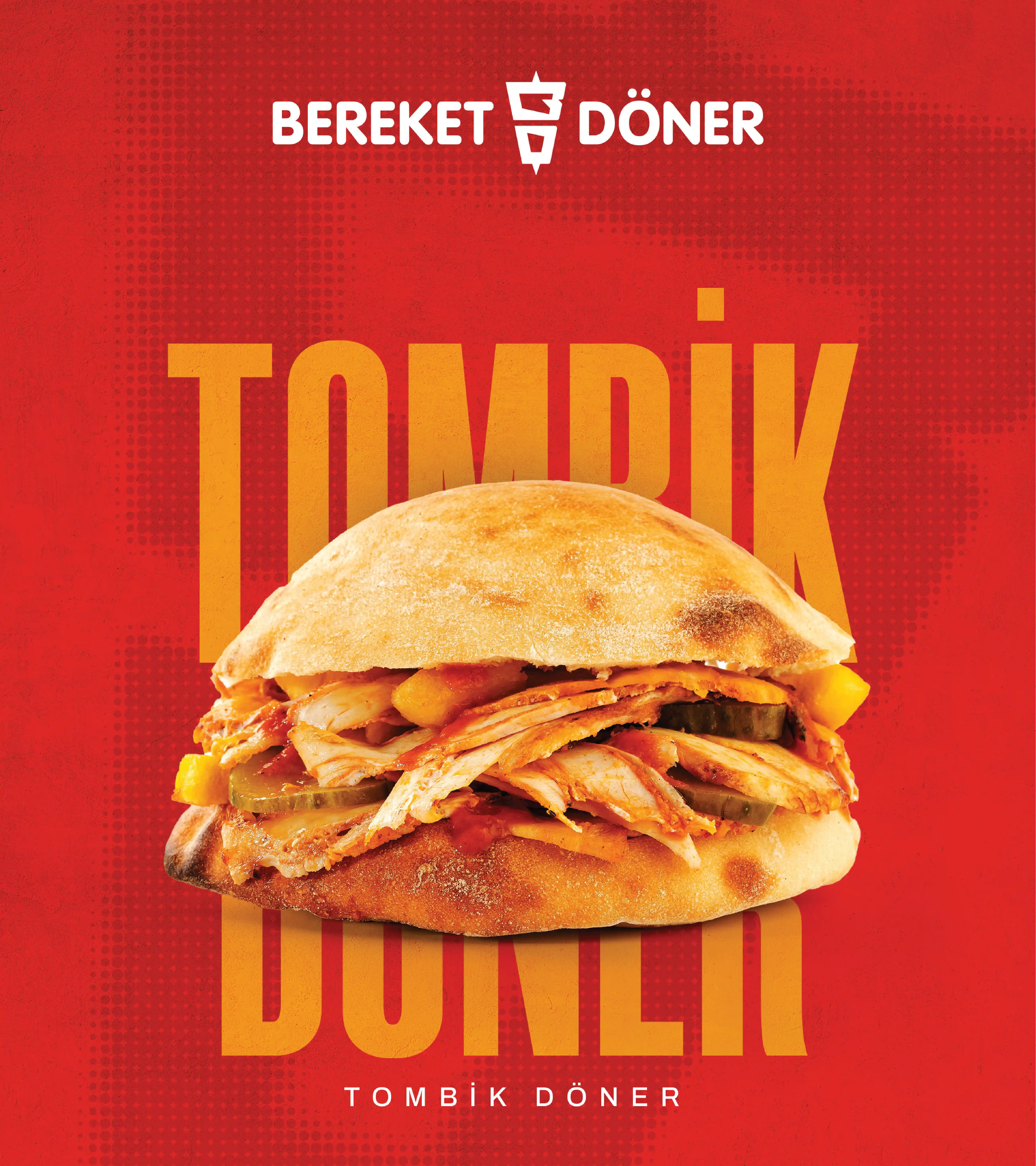 Bereket Döner