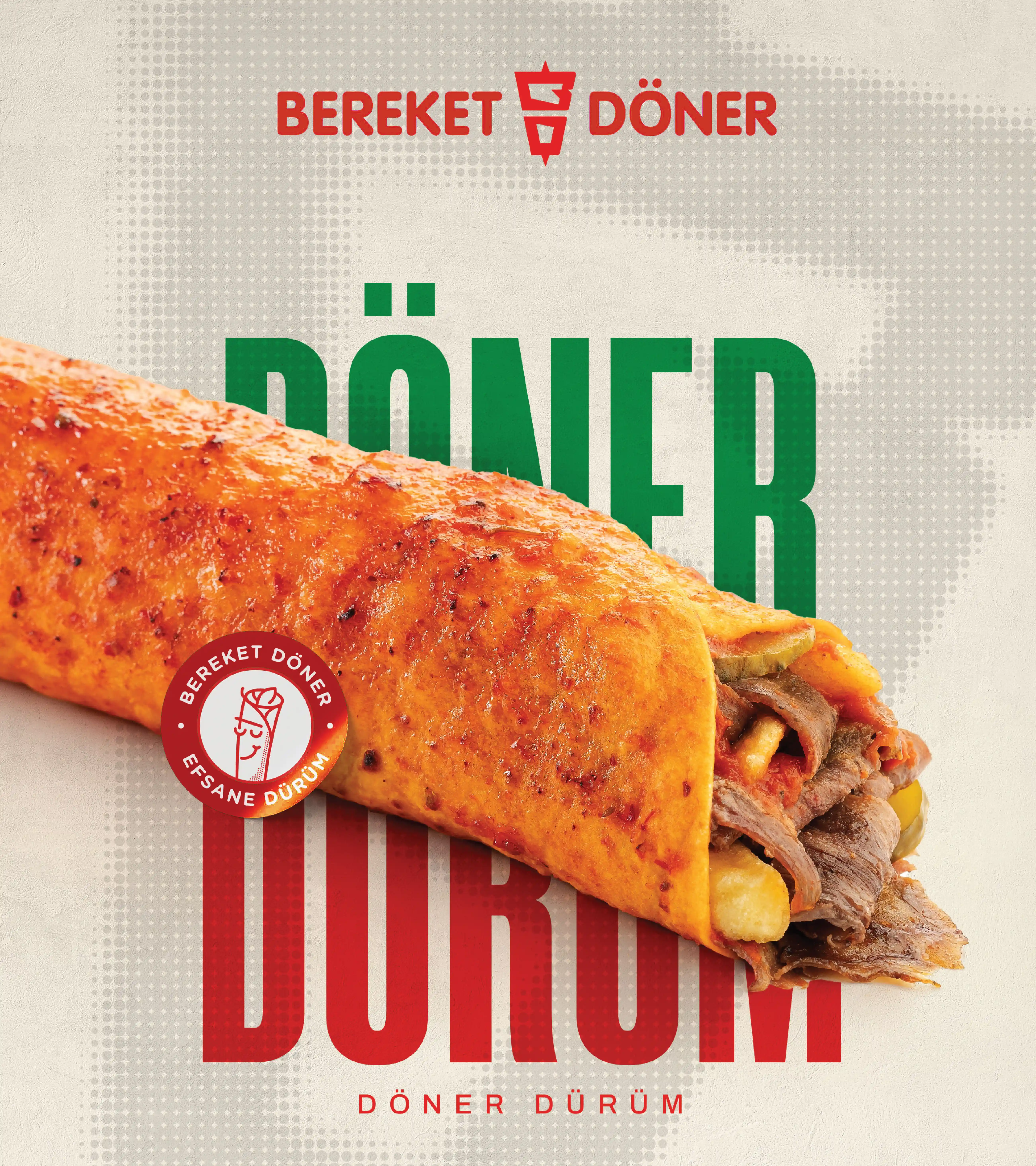 Bereket Döner