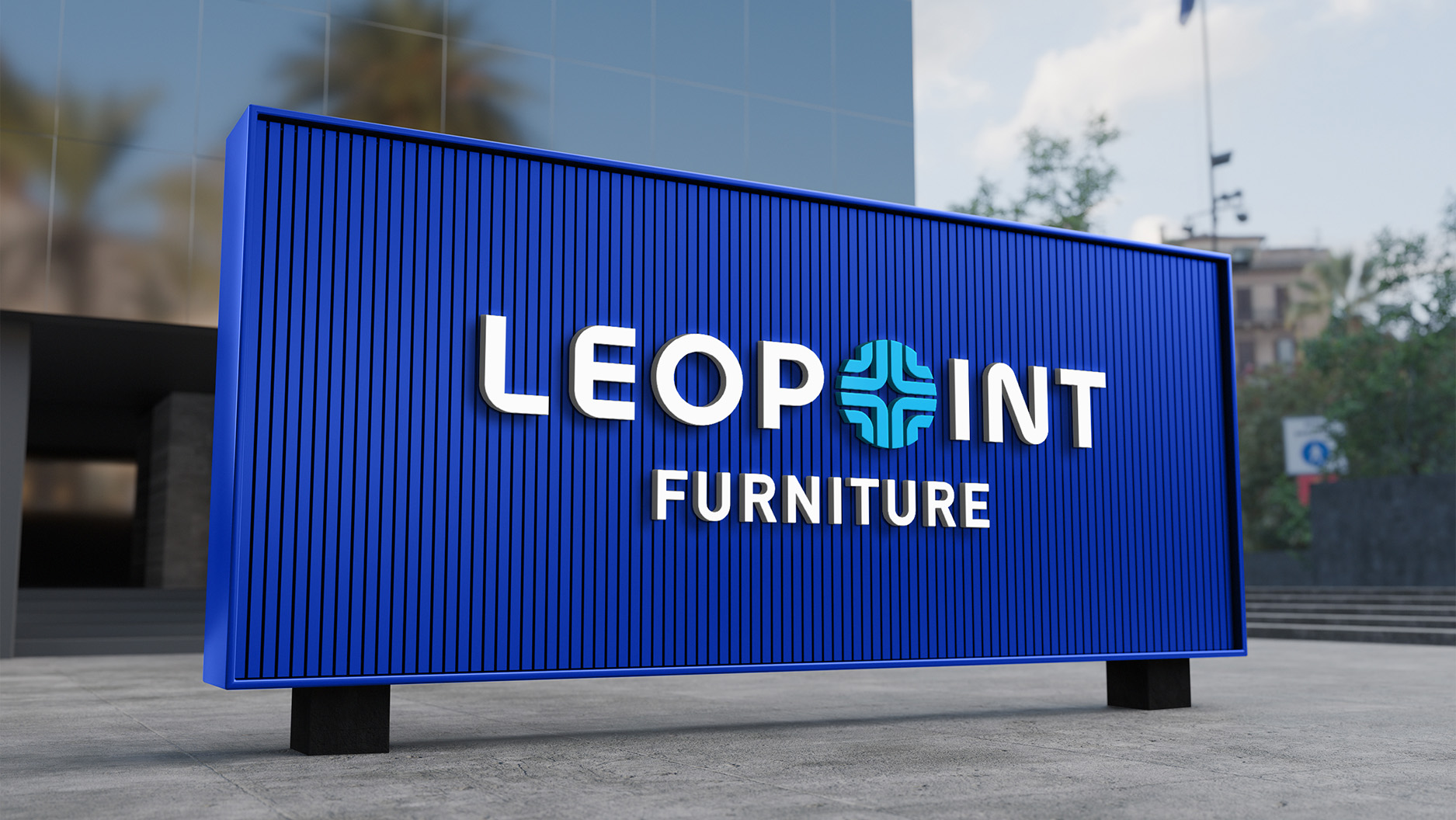 Leopoint Furniture