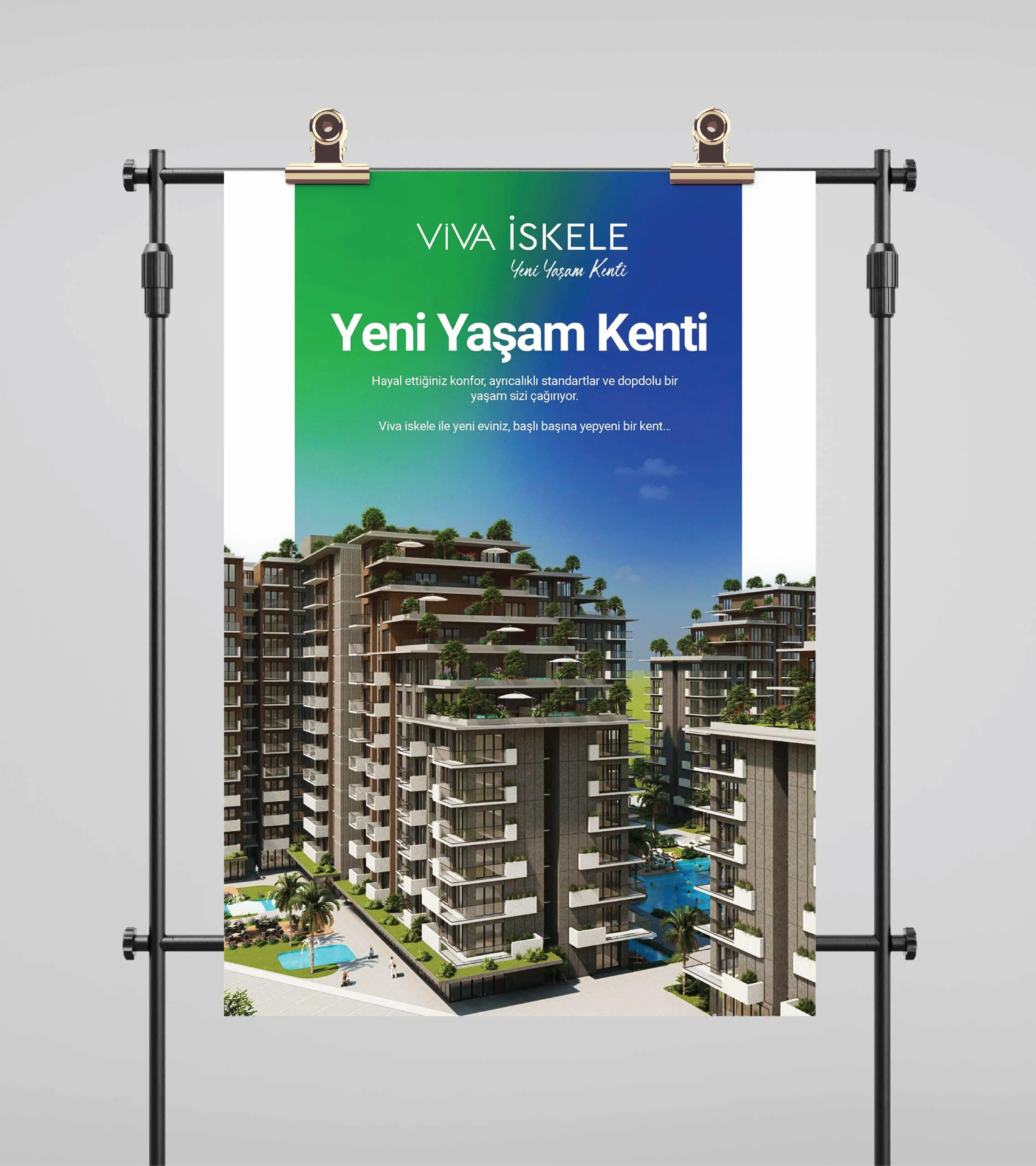 Viva İskele